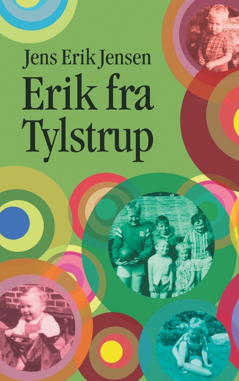 Erik fra Tylstrup - Jens Erik Jensen