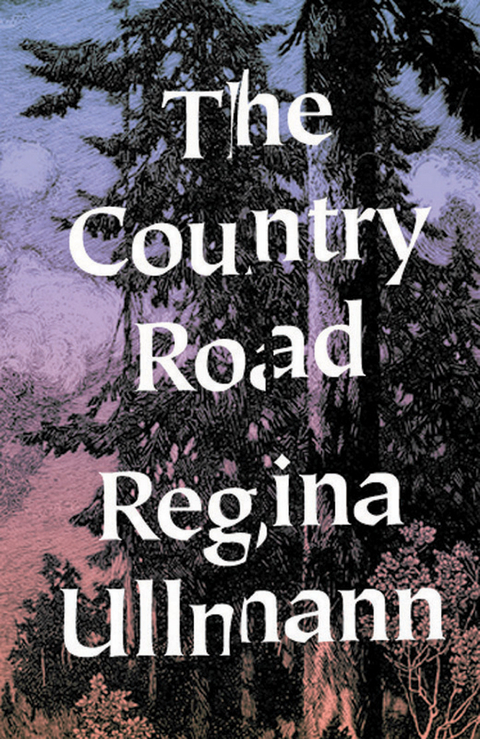 The Country Road: Stories - Regina Ullman