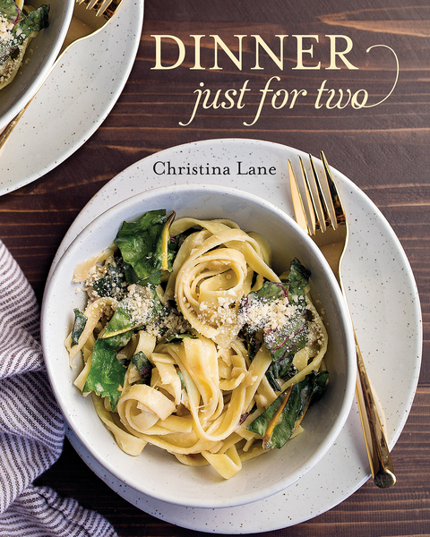 Dinner Just for Two -  Christina Lane