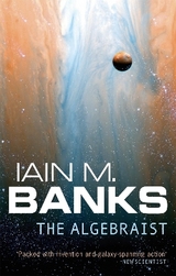 The Algebraist - Banks, Iain M.