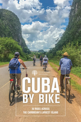 Cuba by Bike -  Cassandra Brooklyn