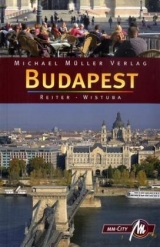 Budapest - Reiter, Barbara; Wistuba, Michael