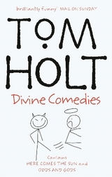 Divine Comedies: Omnibus 3 - Holt, Tom