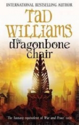 The Dragonbone Chair - Williams, Tad