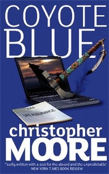 Coyote Blue - Moore, Christopher