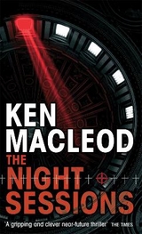 The Night Sessions - MacLeod, Ken