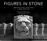 Figures in Stone -  Robert Arthur King