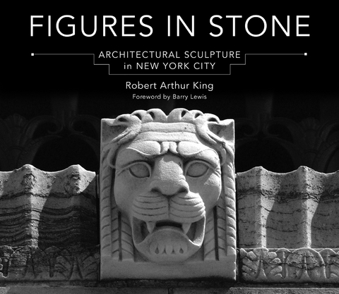Figures in Stone -  Robert Arthur King
