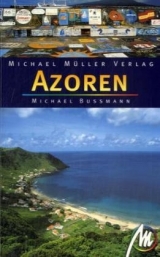 Azoren - Michael Bussmann