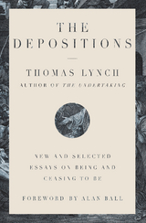 Depositions -  Thomas Lynch