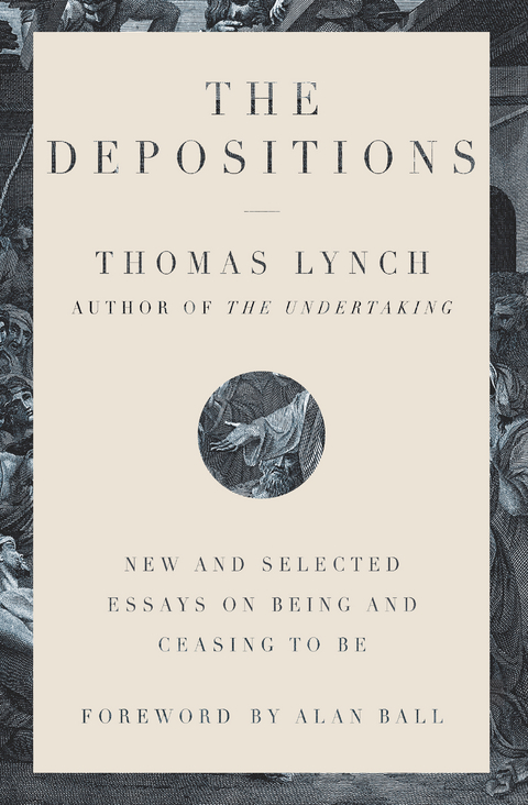 Depositions -  Thomas Lynch