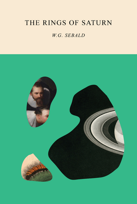 The Rings of Saturn - W. G. Sebald