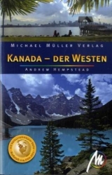 Kanada der Westen - Andrew Hempstead