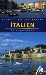 Italien - Eberhard Fohrer, Sabine Becht, Annette Krus-Bonazza, Michael Müller, Marcus X Schmid, Thomas Schröder