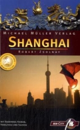 Shanghai - Robert Zsolnay