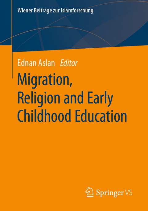 Migration, Religion and Early Childhood Education - 