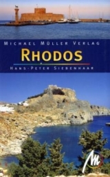 Rhodos - Hans P Siebenhaar