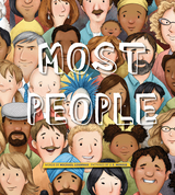 Most People -  Michael Leannah