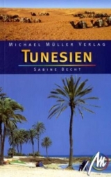 Tunesien - Sabine Becht