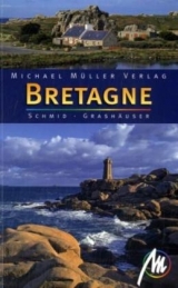 Bretagne - Marcus X Schmid, Jochen Grashäuser