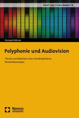 Polyphonie und Audiovision -  Fernand Hörner