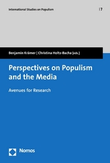 Perspectives on Populism and the Media - 