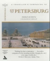 A Traveller's Companion to St.Petersburg - Kelly, Laurence