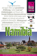 Namibia - Daniela Schetar, Friedrich Köthe