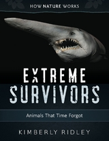 Extreme Survivors -  Kimberly Ridley