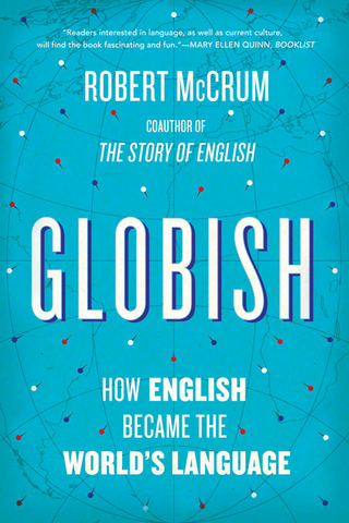 Globish - Robert Mccrum