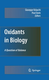 Oxidants in Biology - 