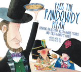 Pass The Pandowdy, Please -  Abigail Zelz