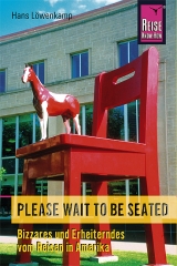 Please wait to be seated! - Löwenkamp, Hans