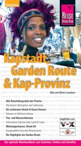 Kapstadt, Garden Route und Kap-Provinz - Losskarn, Dieter; Losskarn, Elke