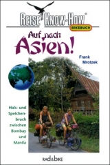 Auf nach Asien! - Frank Mrotzek