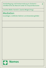 Mediation - 