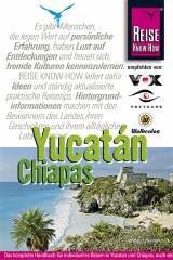 Yucatán /Chiapas - Helmut Hermann