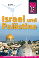 Israel und Palästina - Wil Tondok, Burghard Bock