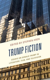 Trump Fiction - 