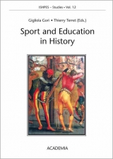 Sport and Education in History - 