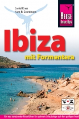 Ibiza mit Formentera - 