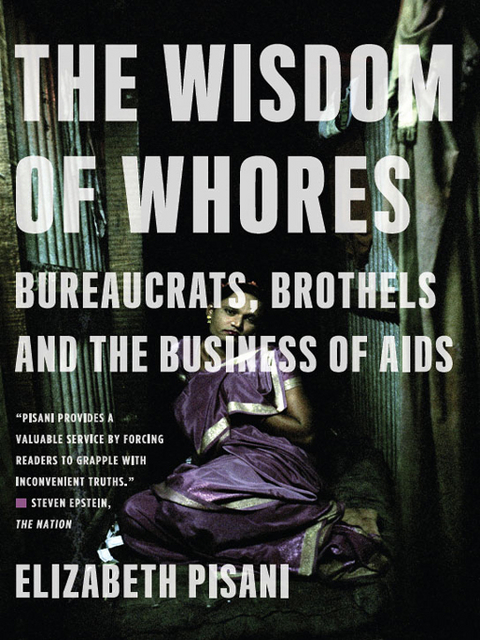 The Wisdom of Whores: Bureaucrats, Brothels and the Business of AIDS - Elizabeth Pisani