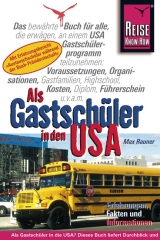 Als Gastschüler in den USA - Max Rauner