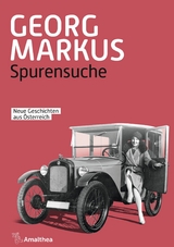 Spurensuche - Georg Markus