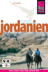 Jordanien - Tondok, Wil