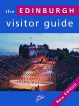 The Edinburgh Visitor Guide - Baxter, Colin