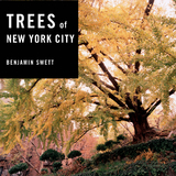 Trees of New York City - Benjamin Swett