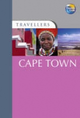 Cape Town - Cadman, Mike