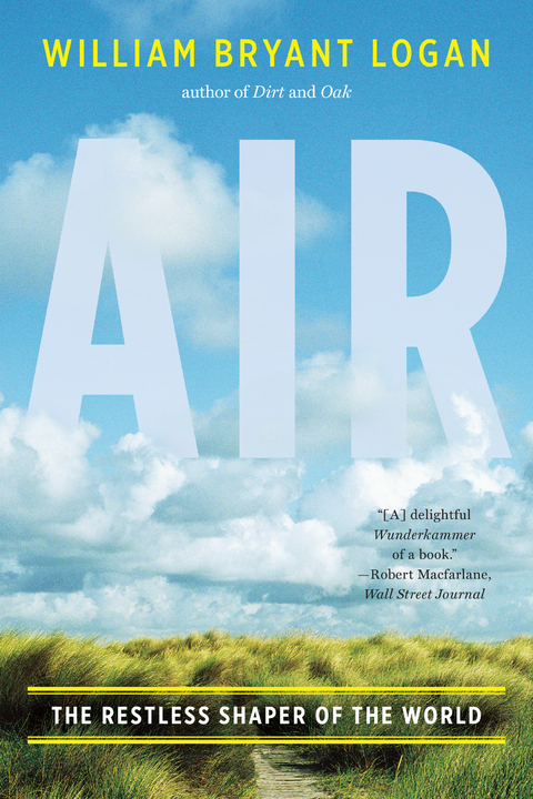 Air -  William Bryant Logan