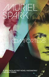 The Comforters - Muriel Spark